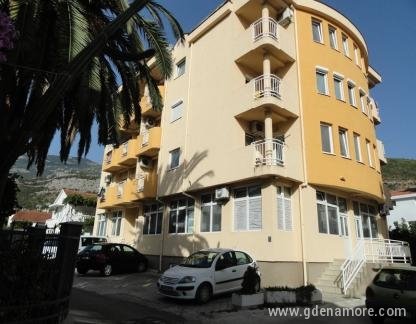 Apartments Natasa (ZZ), private accommodation in city Budva, Montenegro - r15 (8)